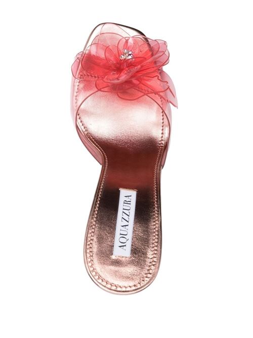 WOMEN Mules AQUAZZURA | ZSAHIGM0 NLPWTM